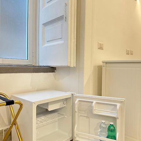 Maison M Napoli Boutique Rooms ภายนอก รูปภาพ