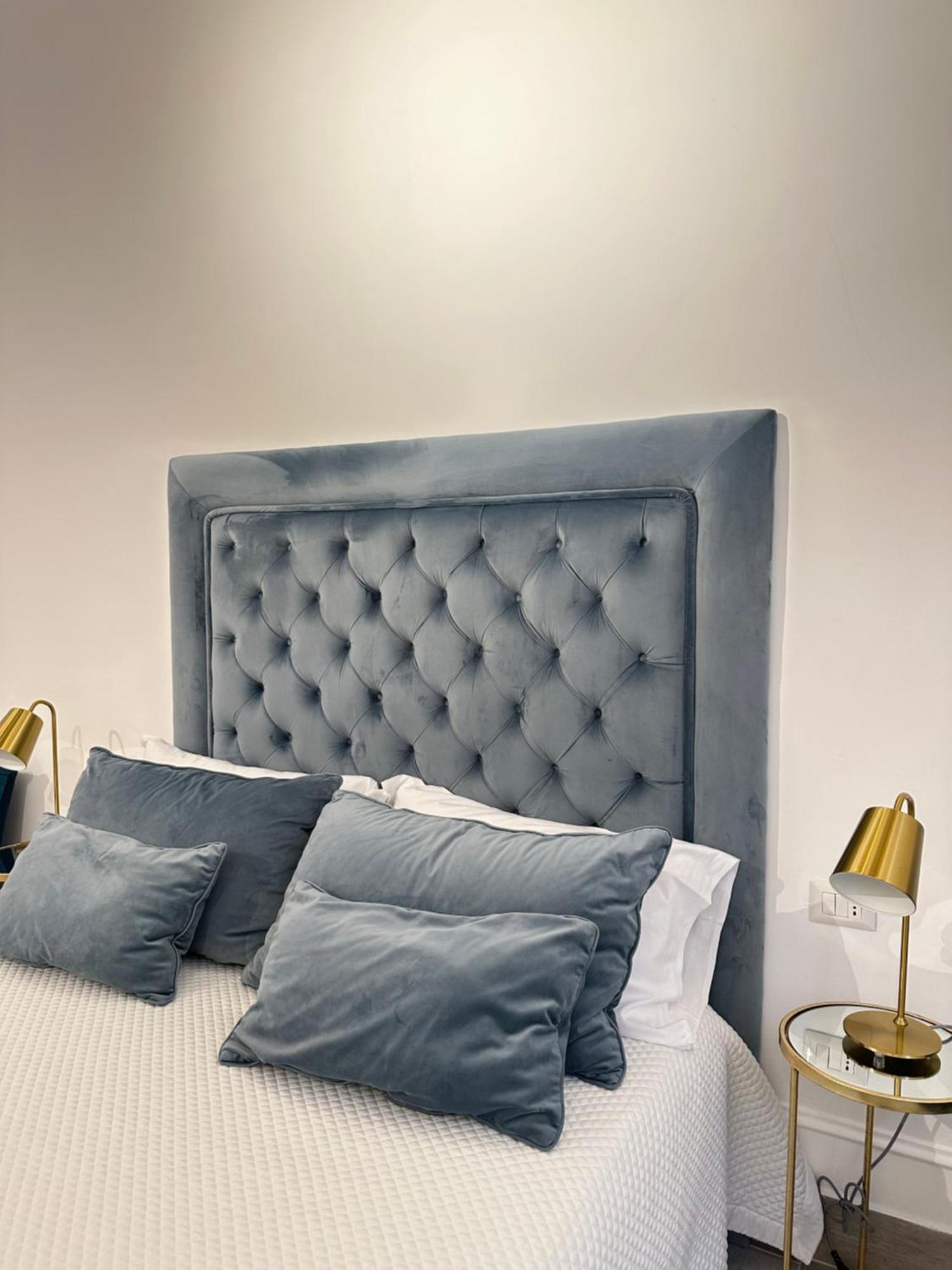 Maison M Napoli Boutique Rooms ภายนอก รูปภาพ